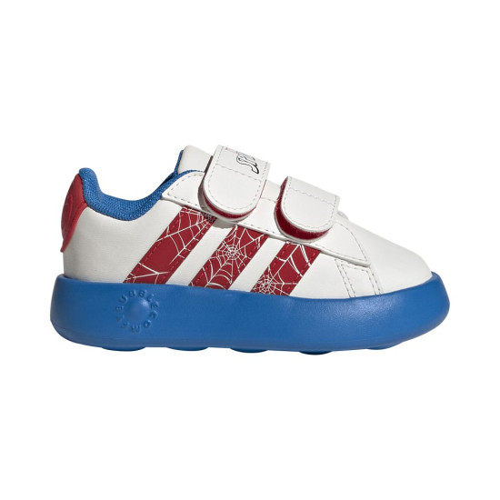 Adidas x Marvel Spider-Man Grand Court